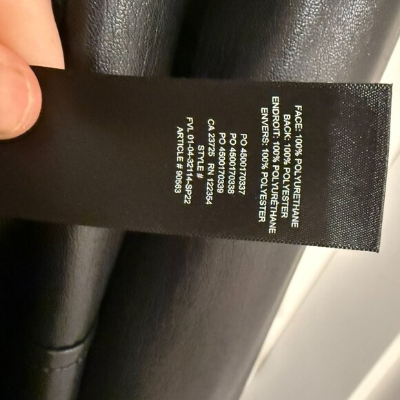 Artizia Babaton Pelli Shirt Jacket - Picture 5 of 6